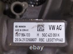 Vw Tiguan Power Steering Rack 2016 Onwards 5qc423051k
