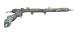 Vw Transporter T5 2.5 Tdi Automatic Power Steering Rack 7853974414