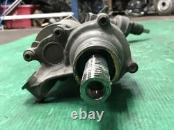 Vw Transporter T6.1 Electric Power Steering Rack 2.0 Tdi Diesel 2019-2024