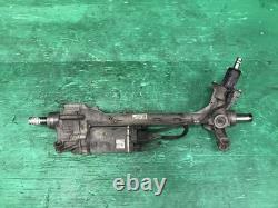 Vw Transporter T6.1 Electric Power Steering Rack 2.0 Tdi Diesel 2019-2024