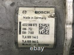 Vw Transporter T6.1 Electric Power Steering Rack 2.0 Tdi Diesel 2019-2024