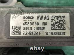 Vw Transporter T6.1 Electric Power Steering Rack 2.0 Tdi Diesel 2019-2024