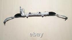 Vw Transporter T6 Caravelle T6 New Genuine Power Steering Rack Rhd 7e2422055m