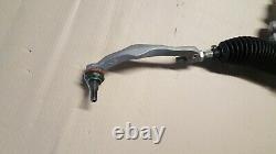 Vw Transporter T6 Caravelle T6 New Genuine Power Steering Rack Rhd 7e2422055m