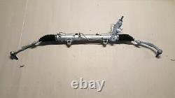 Vw Transporter T6 Caravelle T6 New Genuine Power Steering Rack Rhd 7e2422055m