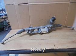 Vw Volkswagen Touran 2008 Electric Pas Power Steering Rack 7805501193