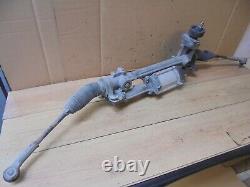 Vw Volkswagen Touran 2008 Electric Pas Power Steering Rack 7805501193