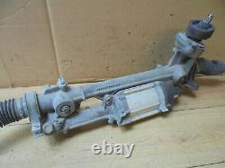 Vw Volkswagen Touran 2008 Electric Pas Power Steering Rack 7805501193