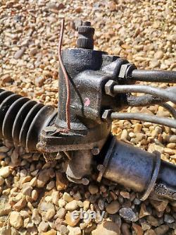 Vw golf mk1 power steering rack