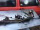 Vw T25 Lhd Power Steering Rack / Pump And Reservoir All In Good Order