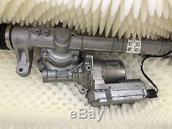 W176 MERCEDES A CLASS Electric Power Steering Rack A2464604801 A2464602001