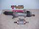 Woodward 3.66 Ratio Power Steering Rack & Servo Dirt Late Model 20 Sweet Qqq2
