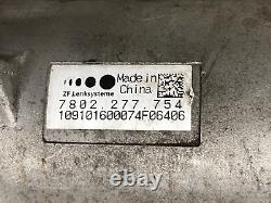(as) Mercedes Benz Glc X253 W253 Electric Power Steering Rack A2534605300